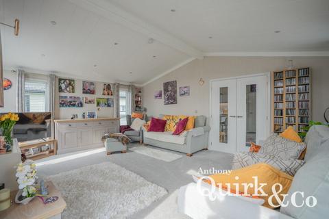 2 bedroom park home for sale, Shore Drive, Canvey Island, SS8