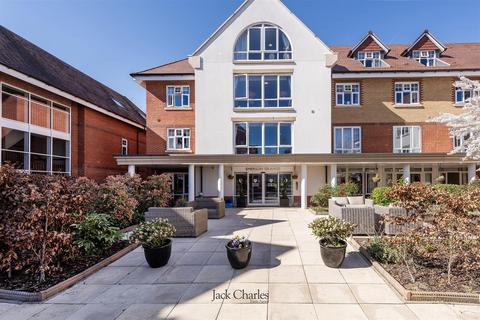2 bedroom apartment for sale, Rowhill Road, Swanley