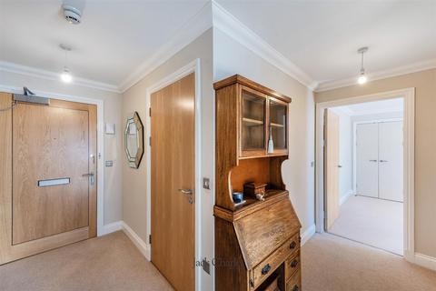 2 bedroom apartment for sale, Rowhill Road, Swanley