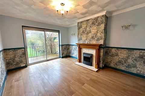 3 bedroom semi-detached house for sale, Ennerdale Road, Wolverhampton WV6