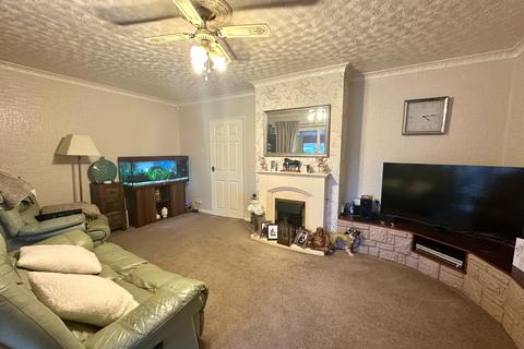 3 bedroom semi-detached house for sale, Bridges Crescent, Cannock WS11