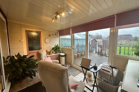 3 bedroom semi-detached house for sale, Bridges Crescent, Cannock WS11