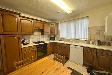 3 bedroom semi-detached house for sale, Bridges Crescent, Cannock WS11