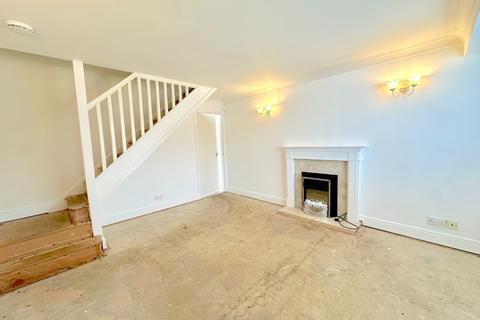 2 bedroom terraced house for sale, Rugeley Road, Cannock WS12