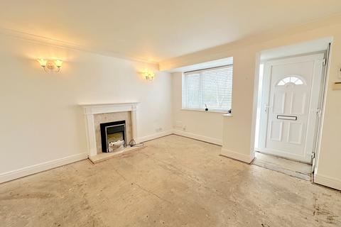 2 bedroom terraced house for sale, Rugeley Road, Cannock WS12