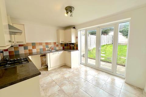 2 bedroom terraced house for sale, Rugeley Road, Cannock WS12