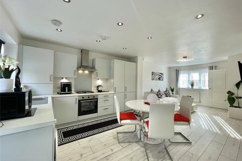 3 bedroom semi-detached house for sale, Ellison Street, Widnes, Cheshire, WA8