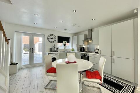 3 bedroom semi-detached house for sale, Ellison Street, Widnes, Cheshire, WA8