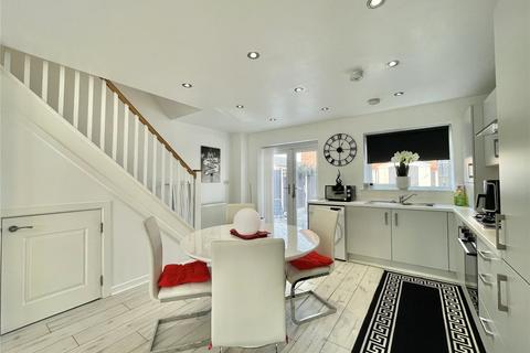 3 bedroom semi-detached house for sale, Ellison Street, Widnes, Cheshire, WA8