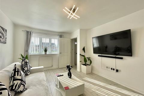 3 bedroom semi-detached house for sale, Ellison Street, Widnes, Cheshire, WA8