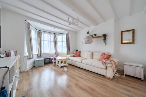 3 bedroom semi-detached house for sale, Old Shoreham Road, Hove, East Sussex