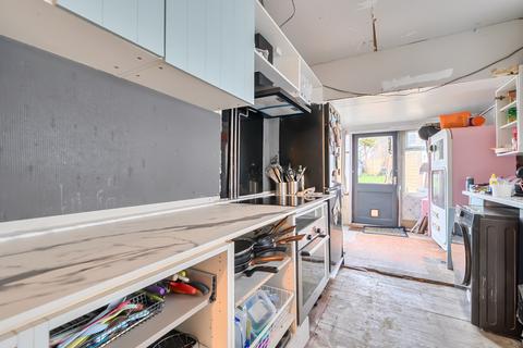 3 bedroom semi-detached house for sale, Old Shoreham Road, Hove, East Sussex