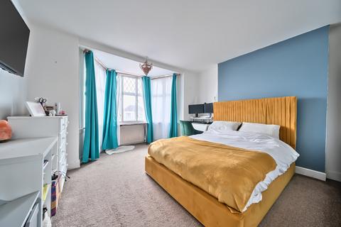 3 bedroom semi-detached house for sale, Old Shoreham Road, Hove, East Sussex