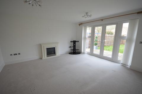 undefined, Fieldhouse Way, Lymington, Hampshire, SO41