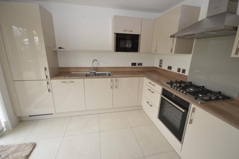 undefined, Fieldhouse Way, Lymington, Hampshire, SO41