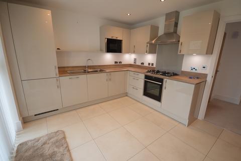 undefined, Fieldhouse Way, Lymington, Hampshire, SO41