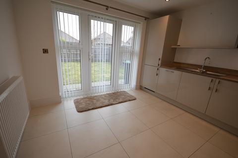 undefined, Fieldhouse Way, Lymington, Hampshire, SO41