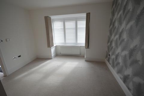 undefined, Fieldhouse Way, Lymington, Hampshire, SO41