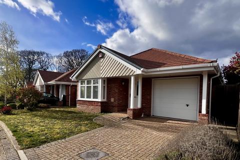 undefined, Fieldhouse Way, Lymington, Hampshire, SO41