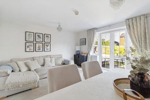 2 bedroom terraced house for sale, St Mawes Close, Croxley Green, Hertfordshire, WD3