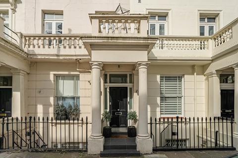 5 bedroom terraced house for sale, Gloucester Street, London, SW1V