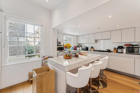 5 bedroom terraced house for sale, Gloucester Street, London, SW1V