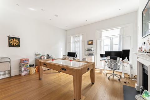 5 bedroom terraced house for sale, Gloucester Street, London, SW1V