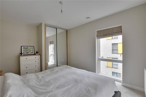 1 bedroom apartment for sale, Chichester Lodge, 16 Peartree Way, Greenwich, London, SE10