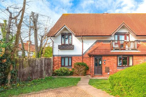 Osprey Close, West Drayton, Middlesex, UB7