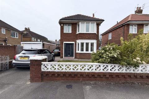 3 bedroom detached house for sale, Springfield Drive, Thornton-Cleveleys, Lancashire, FY5