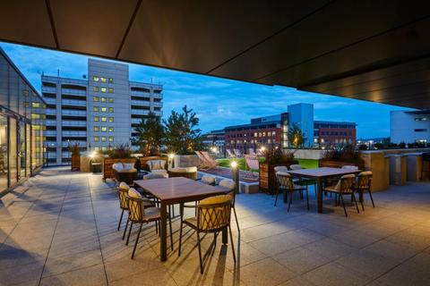 undefined, The Lexington, 3b William Jessop Way Liverpool L3