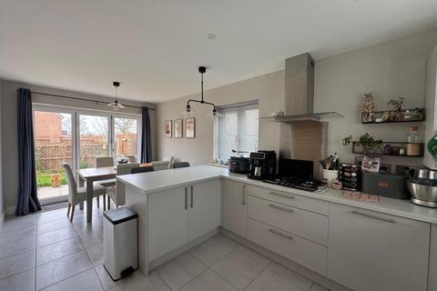 undefined, Yetminster, Sherborne DT9