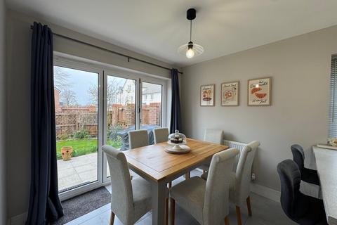 undefined, Yetminster, Sherborne DT9