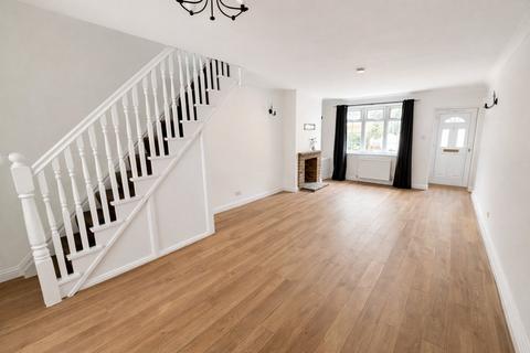 undefined, Long Lane, Staines-upon-Thames, TW19