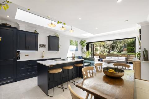 3 bedroom terraced house for sale, Chelsham Road, London, SW4