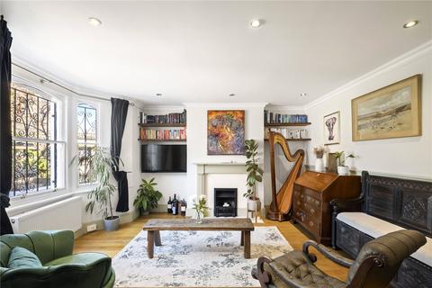 3 bedroom terraced house for sale, Chelsham Road, London, SW4