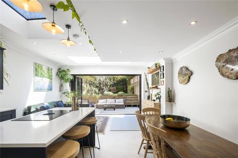 3 bedroom terraced house for sale, Chelsham Road, London, SW4