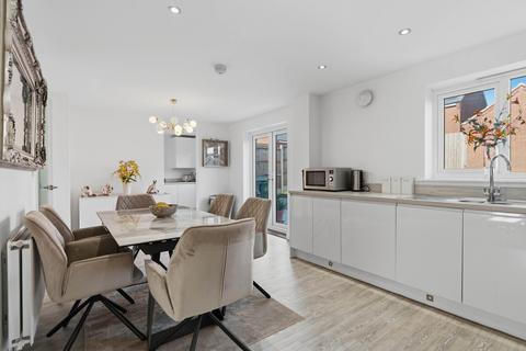undefined, Blacksmiths Drive, Keresley End, Coventry, CV7 8QX