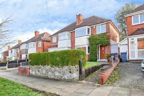 3 bedroom semi-detached house for sale, Green Acres Road, Birmingham, West Midlands, B38