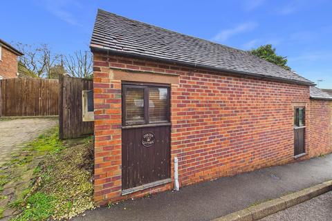 undefined, Main Street, Ashbourne DE6