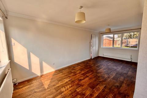 3 bedroom semi-detached house for sale, 4A Thompson Avenue, Harworth, Doncaster, South Yorkshire DN11 8JG