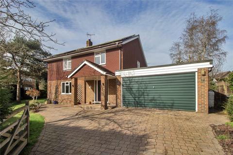 4 bedroom detached house for sale, Dorothy Avenue, Cranbrook, Kent, TN17