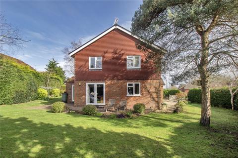 4 bedroom detached house for sale, Dorothy Avenue, Cranbrook, Kent, TN17