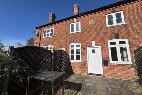 undefined, Station Road, Reepham, NORWICH