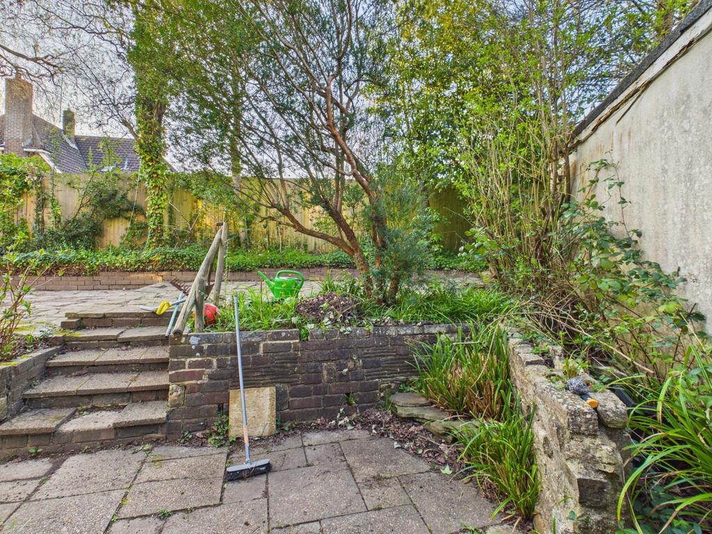 Garden 2