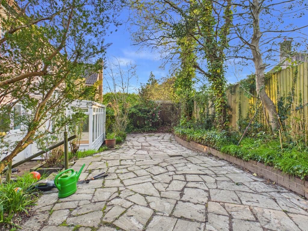 Garden 3