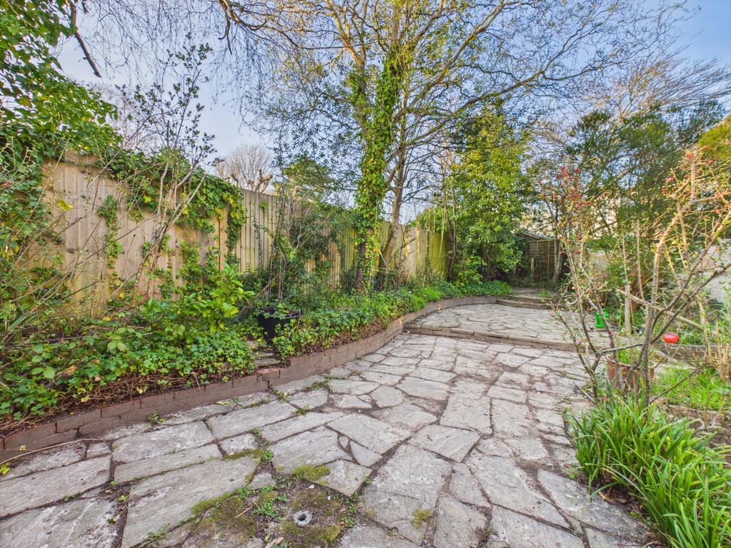Garden 4