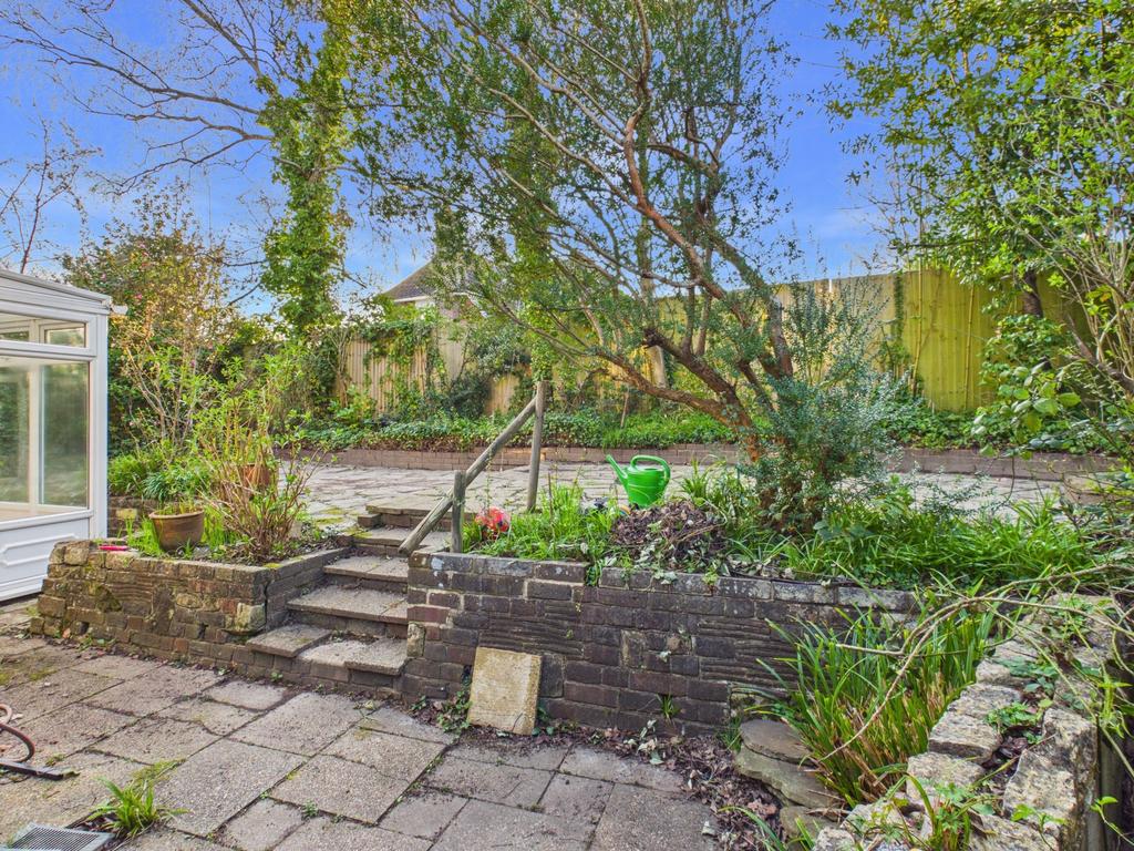 Garden 1