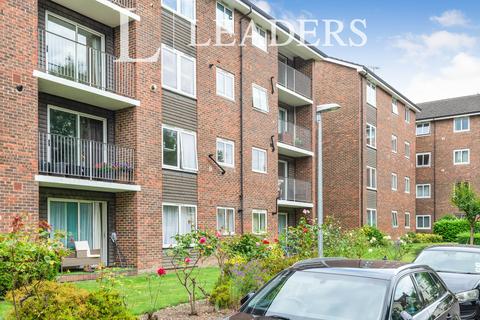 2 bedroom flat to rent, Somers Close, Reigate, RH2