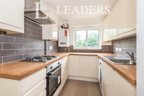 2 bedroom flat to rent, Somers Close, Reigate, RH2